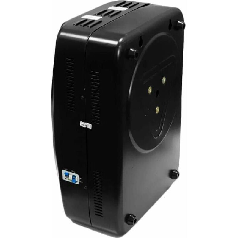 Стабилизатор напряжения RUCELF SDW.II-12000-L - фото 6