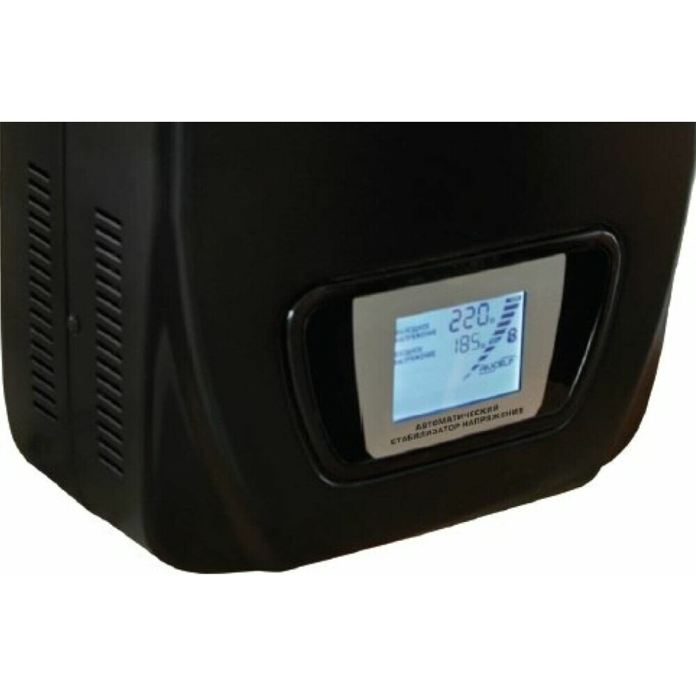 Стабилизатор напряжения RUCELF SDW.II-12000-L - фото 7