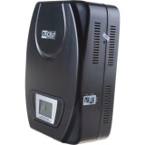 Стабилизатор напряжения RUCELF SDWII-6000-L