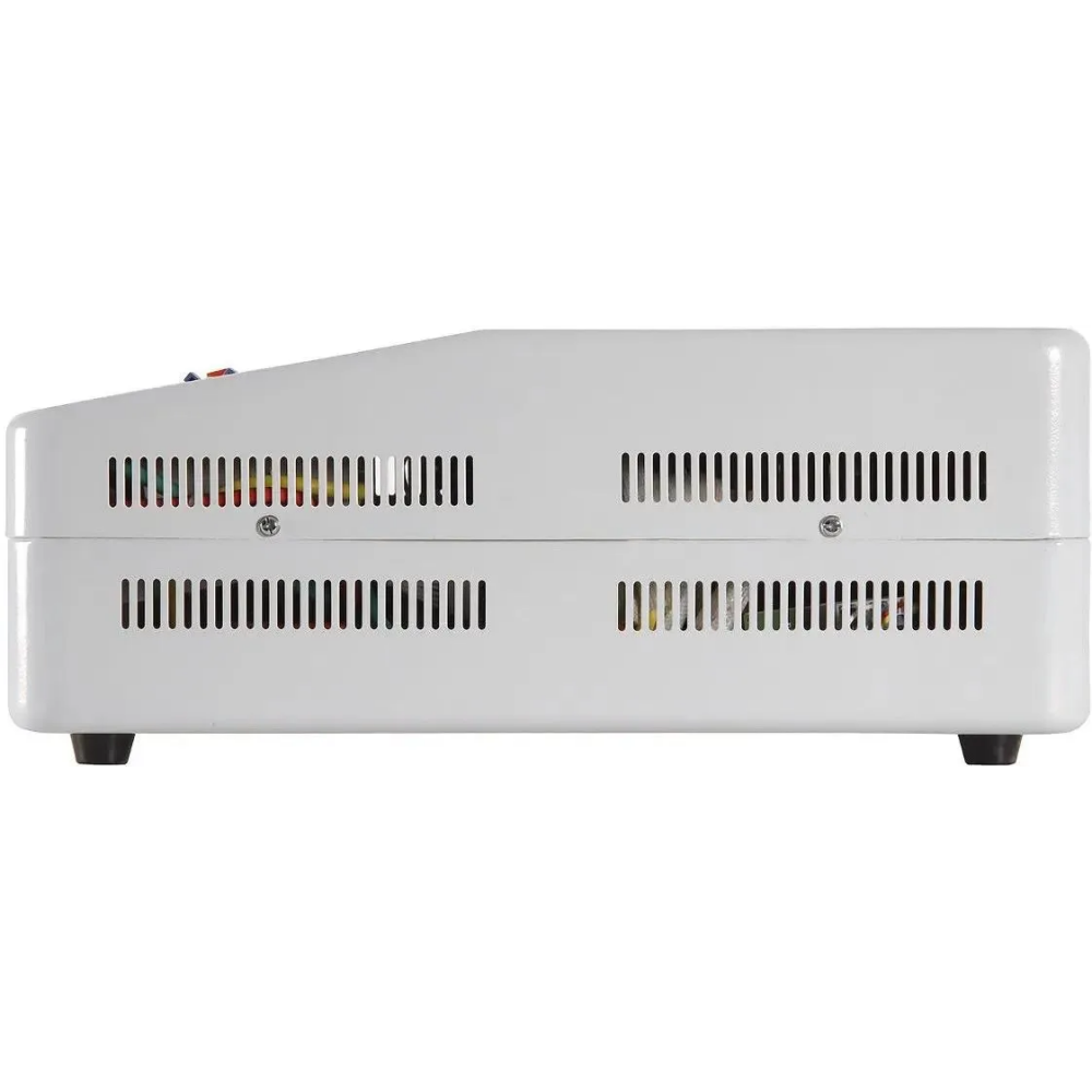 Стабилизатор напряжения RUCELF SRW-10000-D - фото 4