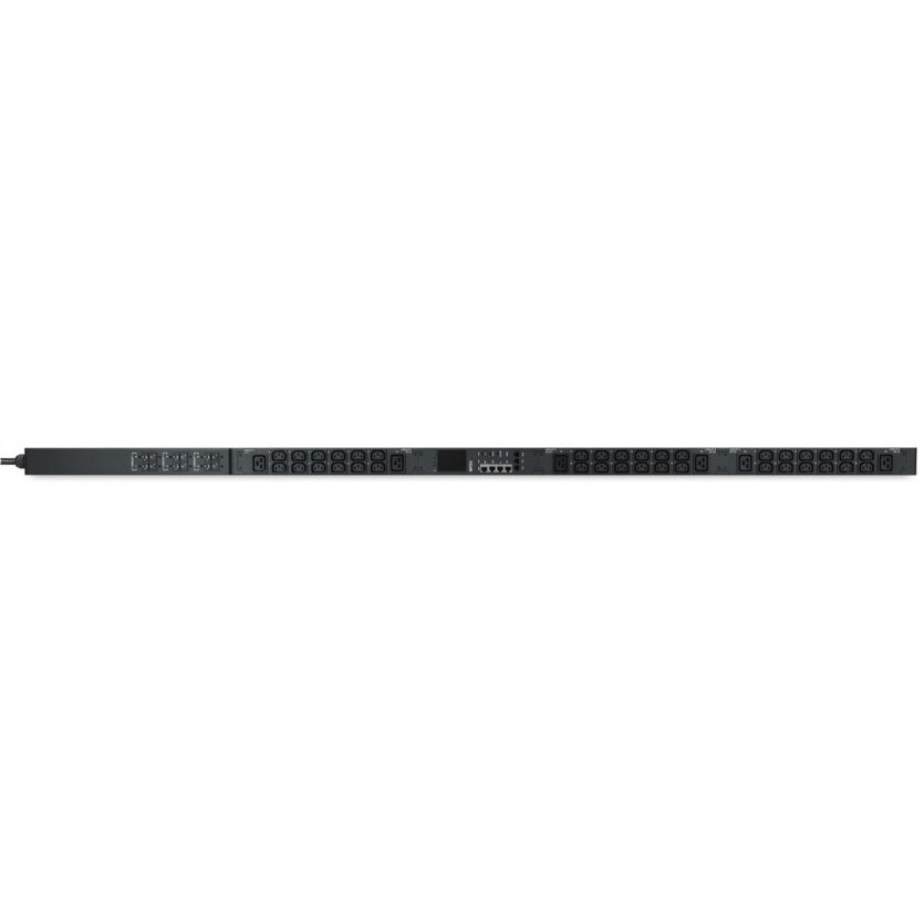 Блок розеток Nerpa NP8886