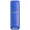 USB Flash накопитель 64Gb SmartBuy Easy Blue (SB064GBEB)