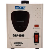 Стабилизатор напряжения RUCELF СТАР-1000