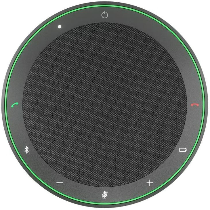 Спикерфон Jabra Speak 2 75 UC - 2775-209 - фото 2