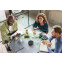 Спикерфон Jabra Speak 2 75 UC - 2775-209 - фото 3
