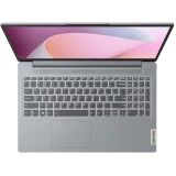 Ноутбук Lenovo IdeaPad Slim 3 15AMN8 (82XQ00BDRK)