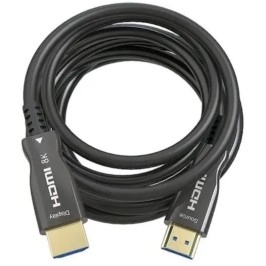 Кабель HDMI - HDMI, 15м, PREMIER 5-806 15.0