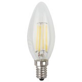 Светодиодная лампочка ЭРА F-LED B35-7W-827-E14 (7 Вт, E14) (Б0027942)