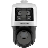 IP камера Hikvision DS-2SE4C425MWG-E/26(F0)