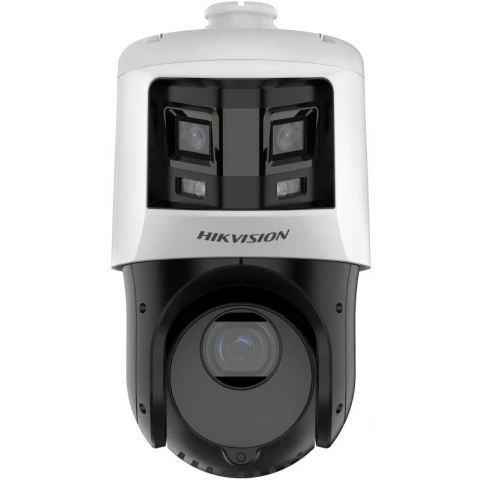 IP камера Hikvision DS-2SE4C425MWG-E/26(F0)