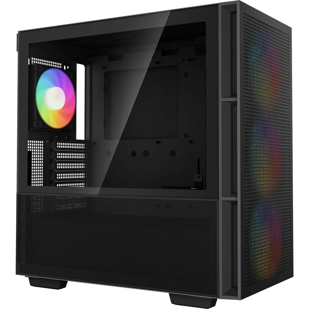Корпус DeepCool CH560 ARGB Black - R-CH560-BKAPE4-G-1 - фото 2