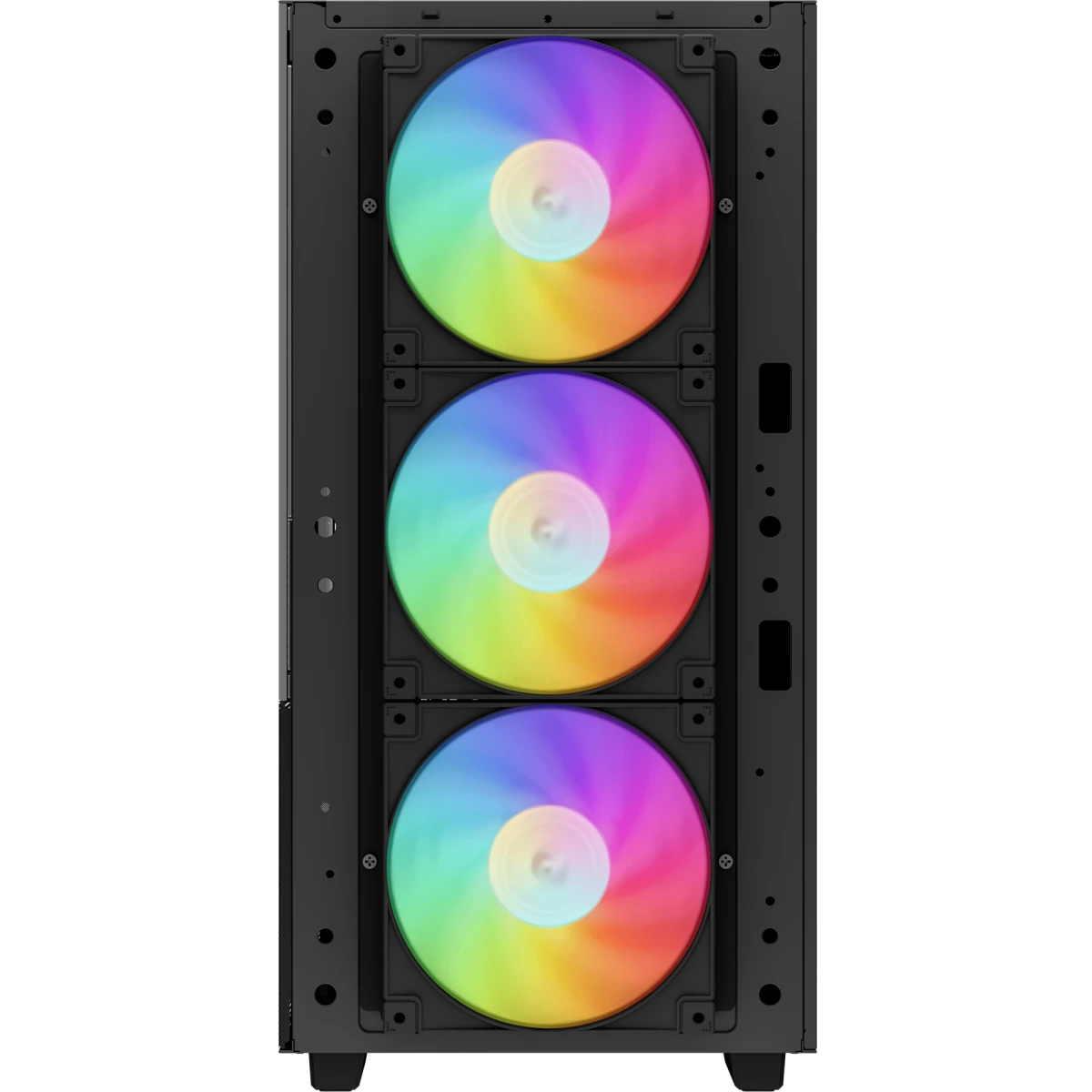 Корпус DeepCool CH560 ARGB Black - R-CH560-BKAPE4-G-1 - фото 4