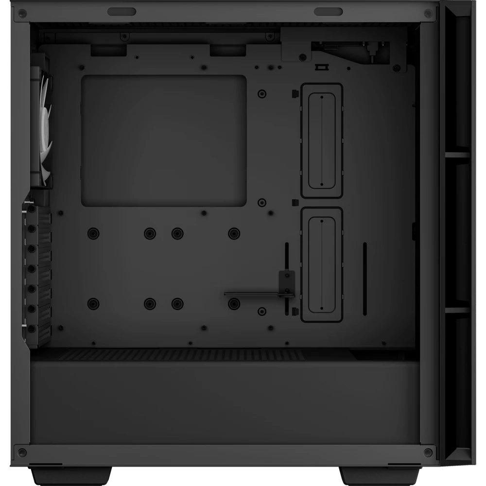 Корпус DeepCool CH560 ARGB Black - R-CH560-BKAPE4-G-1 - фото 6