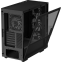 Корпус DeepCool CH560 ARGB Black - R-CH560-BKAPE4-G-1 - фото 8