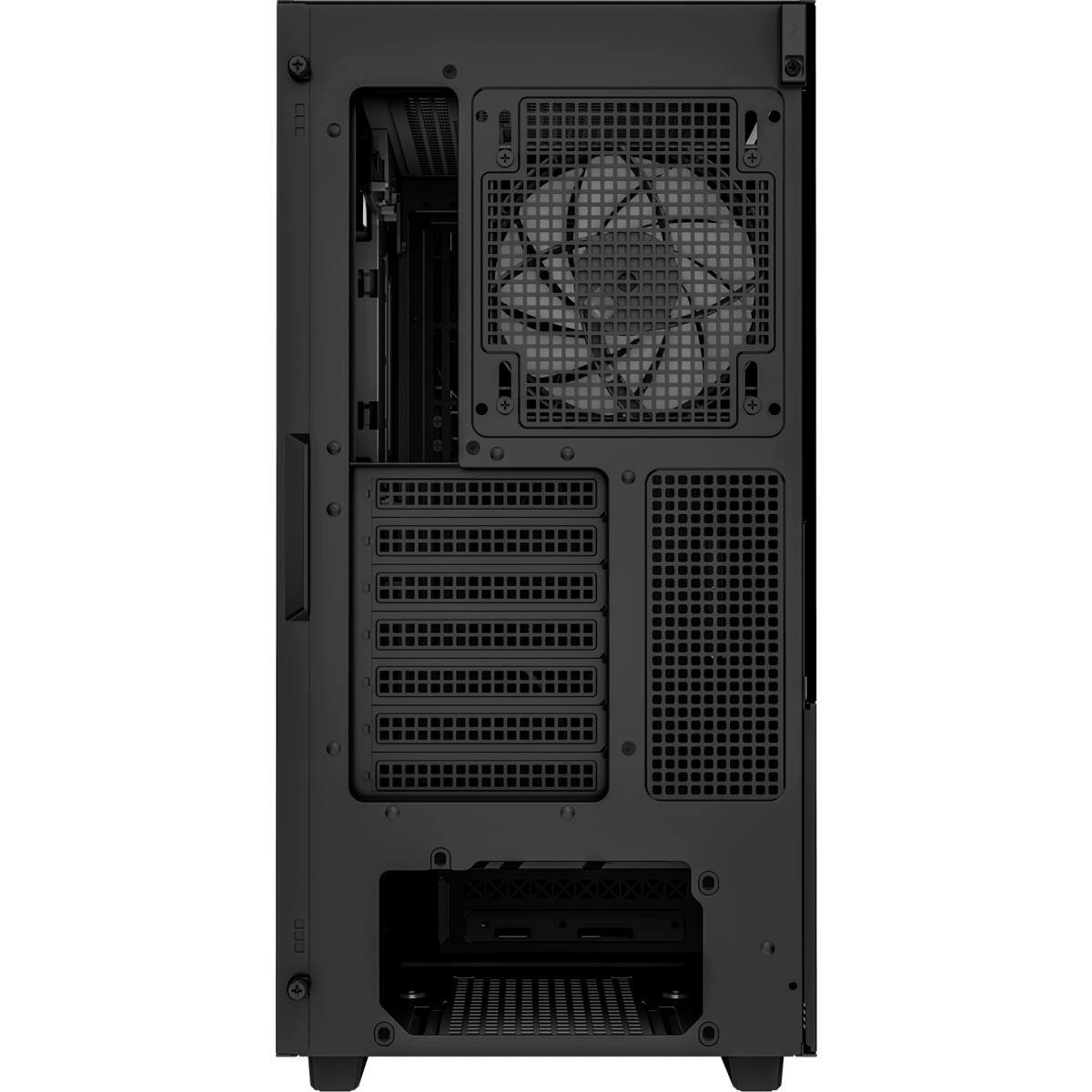 Корпус DeepCool CH560 ARGB Black - R-CH560-BKAPE4-G-1 - фото 12