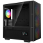 Корпус DeepCool CH560 ARGB Digital Black - R-CH560-BKAPE4D-G-1 - фото 2