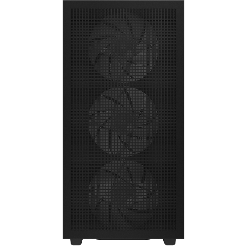 Корпус DeepCool CH560 ARGB Digital Black - R-CH560-BKAPE4D-G-1 - фото 4