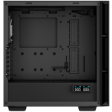 Корпус DeepCool CH560 ARGB Digital Black (R-CH560-BKAPE4D-G-1)