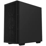 Корпус DeepCool CH560 ARGB Digital Black (R-CH560-BKAPE4D-G-1)