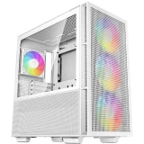 Корпус DeepCool CH560 ARGB White (R-CH560-WHAPE4-G-1)