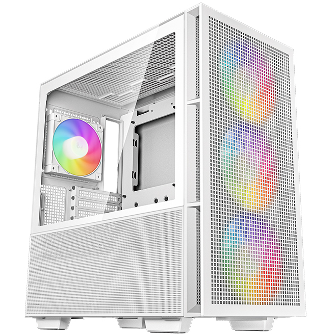 ПК Intel Core i5-14500 / Intel UHD 770 / 32 ГБ / SSD 2 ТБ
