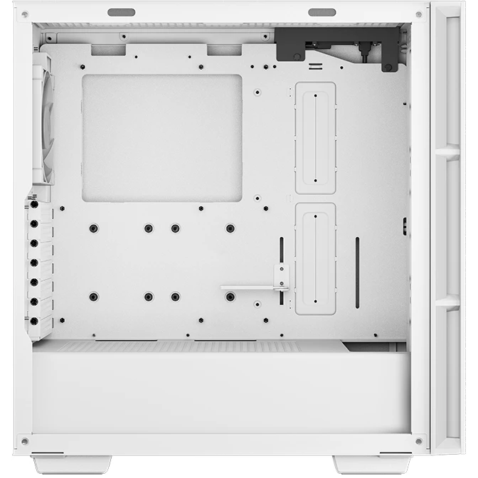 Корпус DeepCool CH560 ARGB White - R-CH560-WHAPE4-G-1 - фото 6