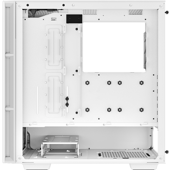 Корпус DeepCool CH560 ARGB White - R-CH560-WHAPE4-G-1 - фото 7