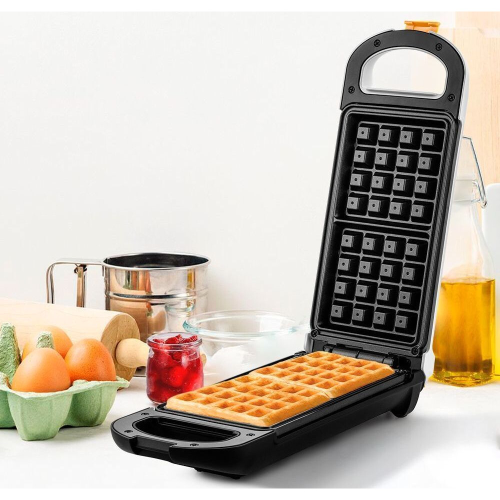 Вафельница Kitfort KT-1689 - КТ-1689 - фото 4