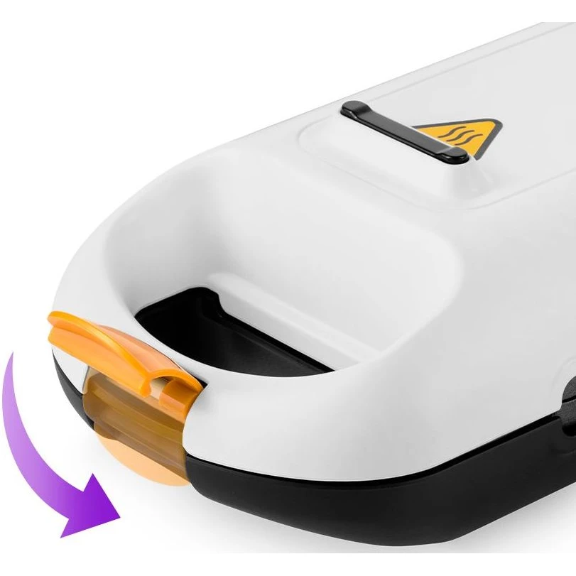 Вафельница Kitfort KT-1689 - КТ-1689 - фото 2