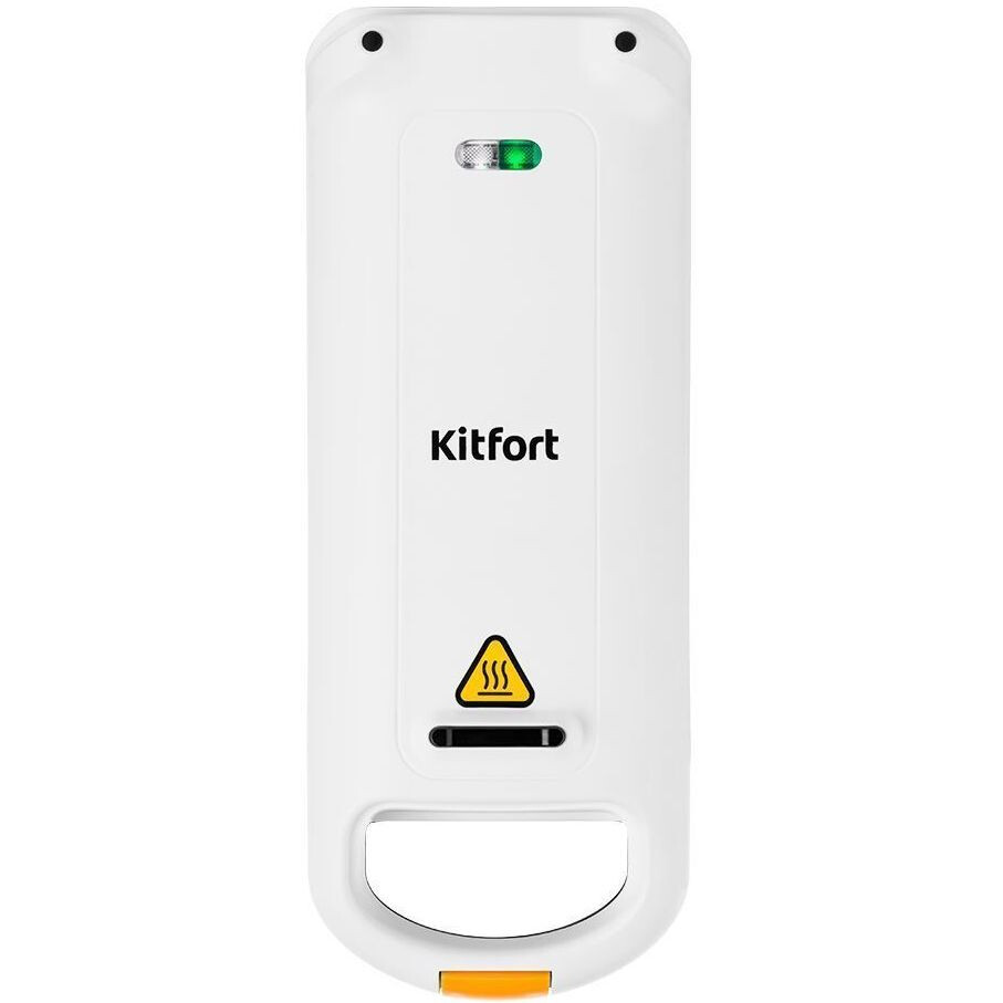 Вафельница Kitfort KT-1689 - КТ-1689 - фото 3