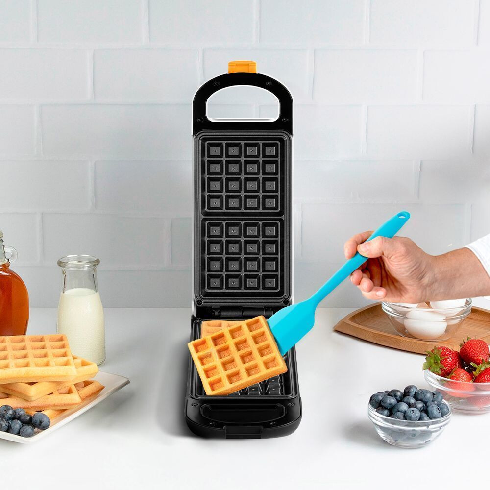 Вафельница Kitfort KT-1689 - КТ-1689 - фото 5