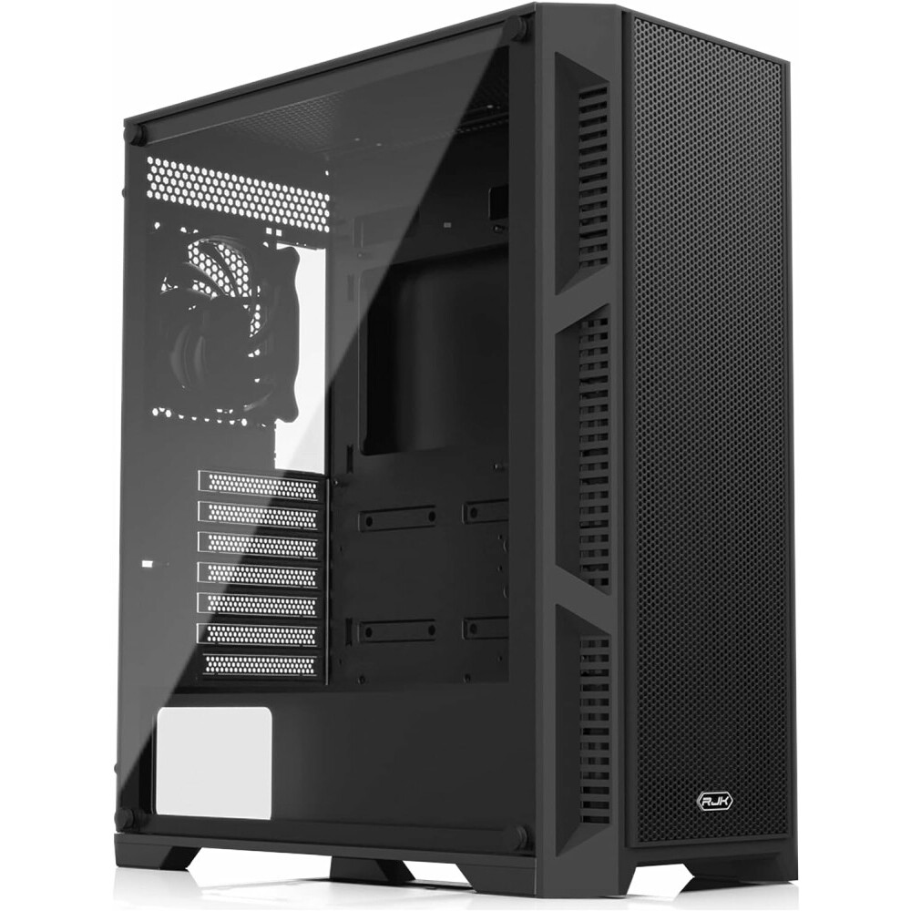 ПК AMD Ryzen 5 7600X / NVIDIA RTX 5070 / 8 ГБ / SSD 1 ТБ