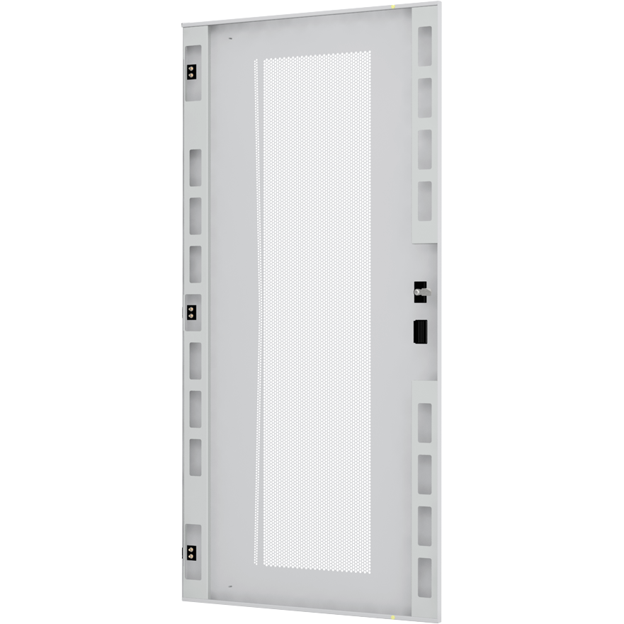 Дверь для шкафа TLK TFI-3380-P-R-GY - фото 2