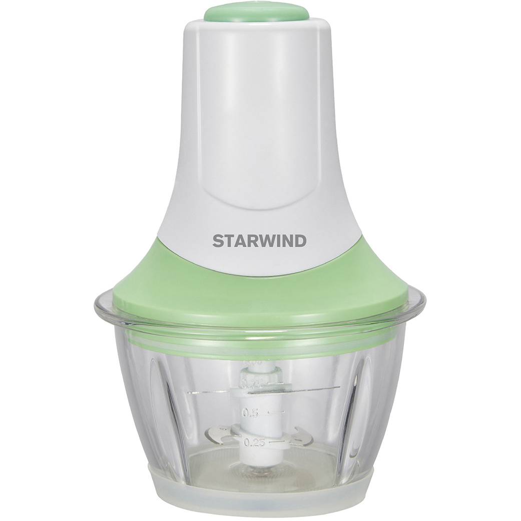 Измельчитель Starwind SCG2011