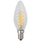 Светодиодная лампочка ЭРА F-LED BTW-5W-827-E14 (5 Вт, E14) (Б0027935)