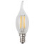 Филаментная лампочка ЭРА F-LED BXS-7W-840-E14 (7 Вт, E14) - Б0027945