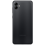 Смартфон Samsung Galaxy A04 3/32Gb Black (SM-A045FZKDSKZ)