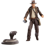Фигурка Hasbro Indiana Jones Adventure Series Indiana Jones (Dial of Destiny) (F6067)