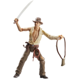 Фигурка Hasbro Indiana Jones Adventure Series Indiana Jones (Temple of Doom) (F6066)