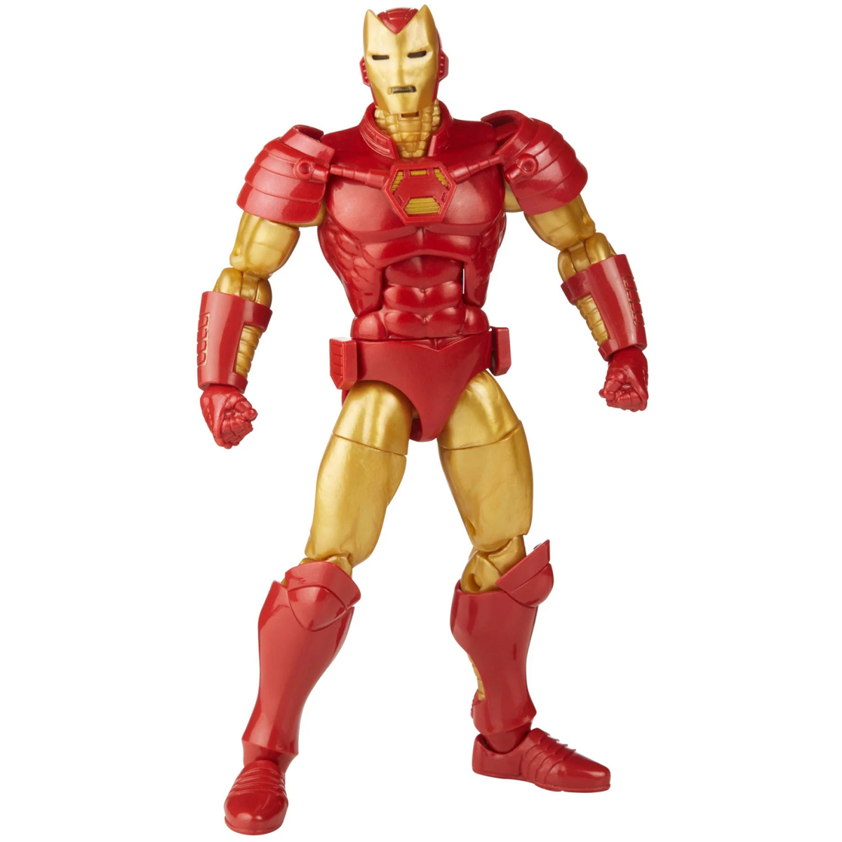 Фигурка Hasbro Marvel Legends Iron Man (Heroes Return)