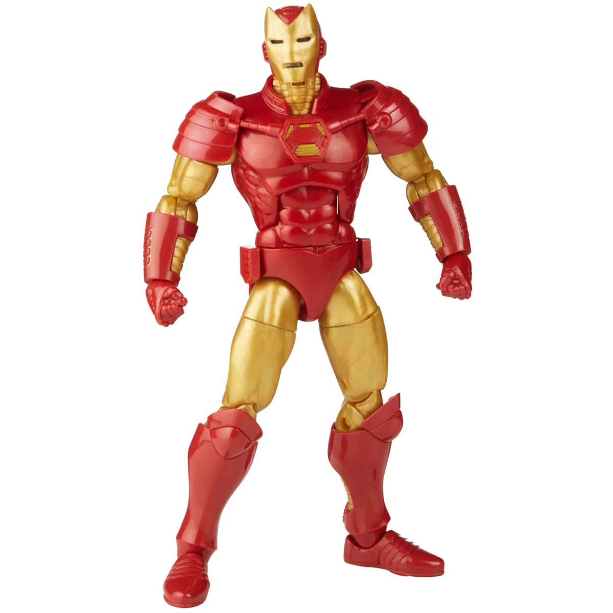 Фигурка Hasbro Marvel Legends Iron Man (Heroes Return) - F3686