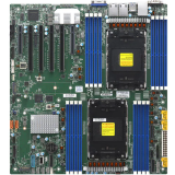 Серверная материнская плата SuperMicro X13DEI-T-B (MBD-X13DEI-T-B)