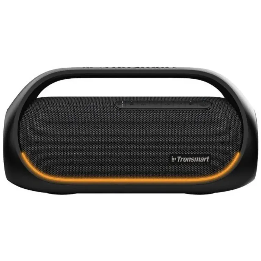 Портативная акустика Tronsmart Bang Black