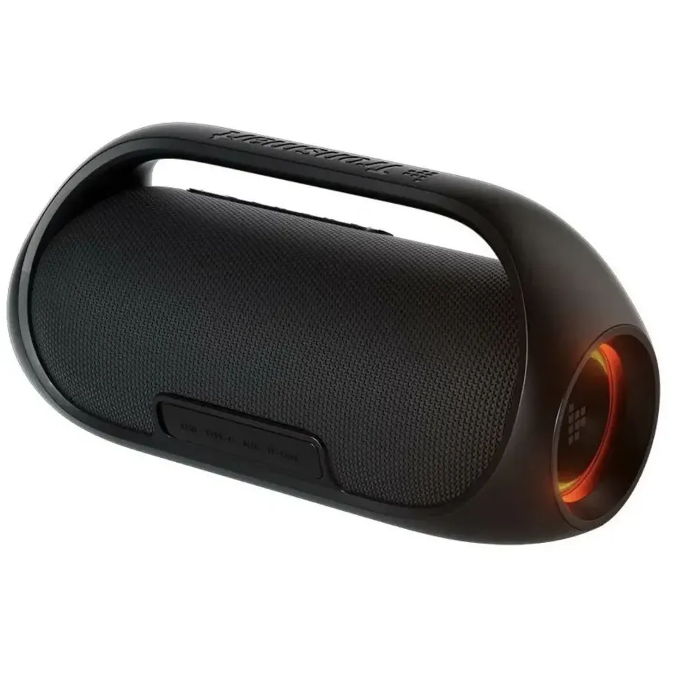 Портативная акустика Tronsmart Bang Black - фото 3