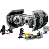 Конструктор LEGO Star Wars TIE Bomber (75347)