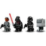 Конструктор LEGO Star Wars TIE Bomber (75347)