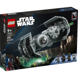 Конструктор LEGO Star Wars TIE Bomber (75347)
