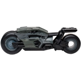 Фигурка McFarlane Toys DC Multiverse The Flash Batcycle (6155280)