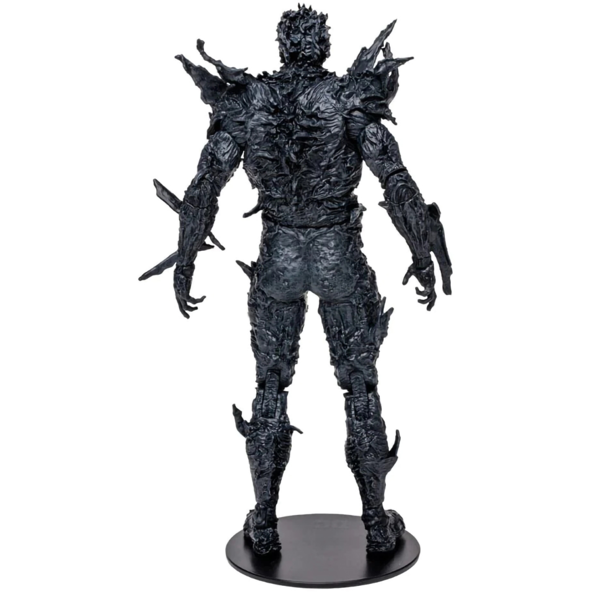 Фигурка McFarlane Toys DC Multiverse The Flash Dark Flash - 6155266 - фото 3