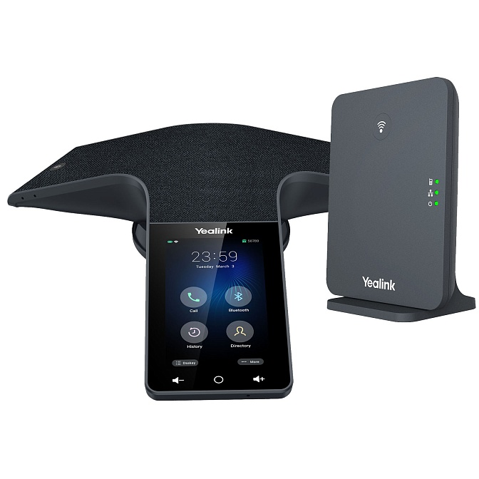 Конференц-телефон Yealink CP935W-Base